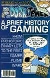 Dork Tower (1998) Issue #34 A Brief History of Gaming