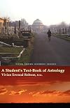 A students' text-book of astrology
