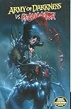 Army Of Darkness Vs. Re-Animator