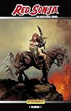 Red Sonja: Travels