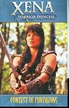 Xena Warrior Princess Volume 1: Contest of Pantheons
