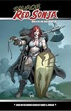 Savage Red Sonja: Queen of the Frozen Wastes
