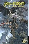 Army of Darkness: Ash vs. The Classic Monsters