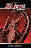 Sword of Red Sonja: Doom of the Gods TPB