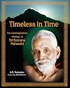 Timeless in Time: Sri Ramana Maharshi (Library of Perennial Philosophy)
