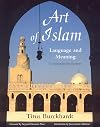 Art of Islam : language and meaning