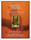 The Story of the World, Activity Book 1: Ancient Times: From the Earliest Nomad to the Last Roman Emperor