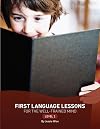 First Language Lessons for the Well-Trained Mind, Level 2 Instructor Guide