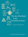 The Art of the Book in the Twentieth Century