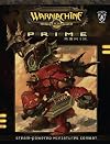 Warmachine: Prime: Remix