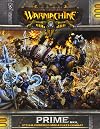 Warmachine Prime: Mk II