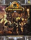 Iron Kingdoms RPG Core Rules