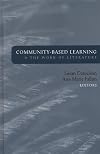 Community-based learning and the work of literature