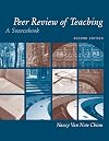 Peer Review of Teaching: A Sourcebook