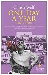 One Day a Year: 1960 - 2000