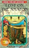 Lost on the Amazon