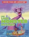 The Lake Monster Mystery (Choose Your Own Adventure - Dragonlark)