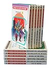 Cup of Death/The Case of the Silk King/Beyond Escape/Secret of the Ninja/The Brilliant Dr Wogan/Return to Atlantis (Choose Your Own Adventure 13-18) (Box Set 3)