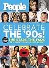 People: Celebrate the 90's!: The Stars, the Fads, the Moments You'll Never Forget