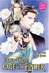 Finder Deluxe Edition: Caught in a Cage, Vol. 2 (Yaoi Manga)