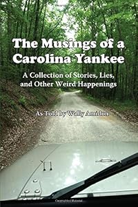 The Musings of a Carolina Yankee
