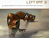 Lift Off: Air Vehicle Sketches & Renderings from the Drawthrough Collection