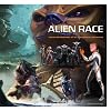 Alien Race: Visual Development of an Intergalactic Adventure