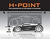 H-Point: The Fundamentals of Car Design & Packaging