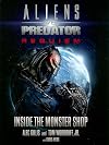 Aliens vs. Predator Requiem Inside the Monster Shop