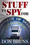 Stuff to Spy For