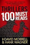 Thrillers: 100 Must-Reads