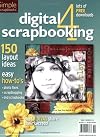 Digital Scrapbooking 4