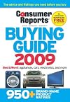 Consumer Reports Buying Guide 2009