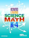 Activities Linking Science With Math, 5-8 (PB236X2)