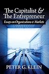 Capitalist & the Entrepreneur