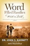 Word Filled Families Walk in Truth (Book)