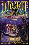 Ice Road (The Wickit Chronicles)