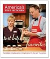 America's Test Kitchen 2007 TV Companion