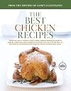 The Best Chicken Recipes (Best Recipe Classic)