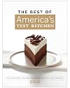 The Best of America's Test Kitchen 2010