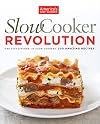 Slow Cooker Revolution