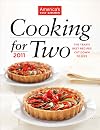 Cooking for Two 2011
