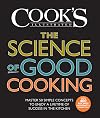The Science of Good Cooking