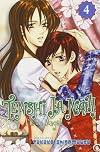 Tenshi Ja Nai!!: I'm No Angel! Volume 4