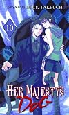 Her Majesty's Dog, Vol. 10