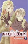 A-I Revolution Vol. 2 (v. 2)