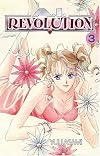 A-I Revolution Vol. 3 (v. 3)