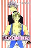 A-I Revolution Vol. 4 (v. 4)