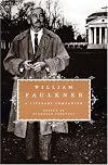 William Faulkner: A Literary Companion