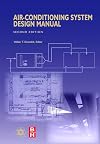 Air Conditioning System Design Manual, Second Edition (Ashrae Special Publications)